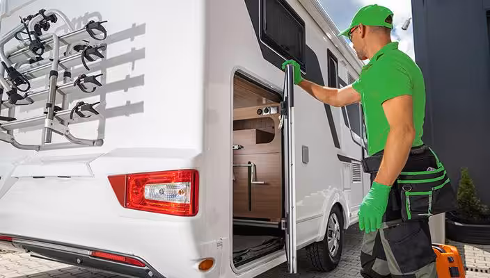 Essential Service And Repairs