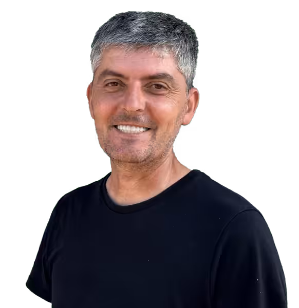 Stefan Staff Image