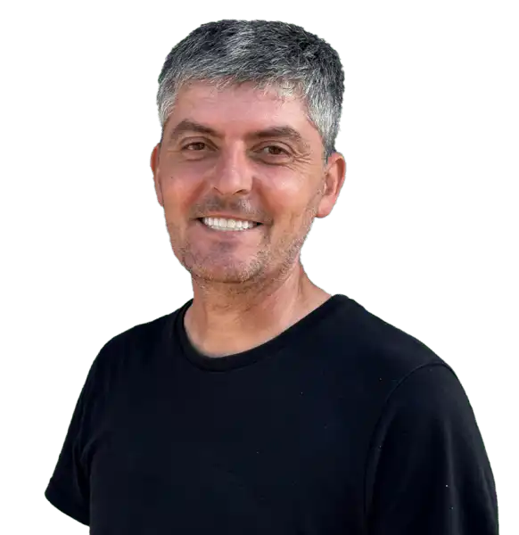 Stefan Staff Image
