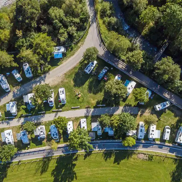 Local Campsites Mobile