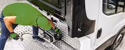 Private: Breakdown Recovery