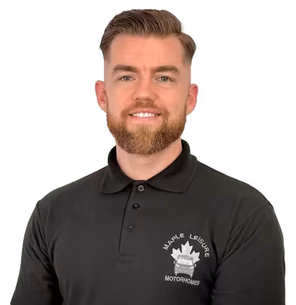 Josh Staff Image