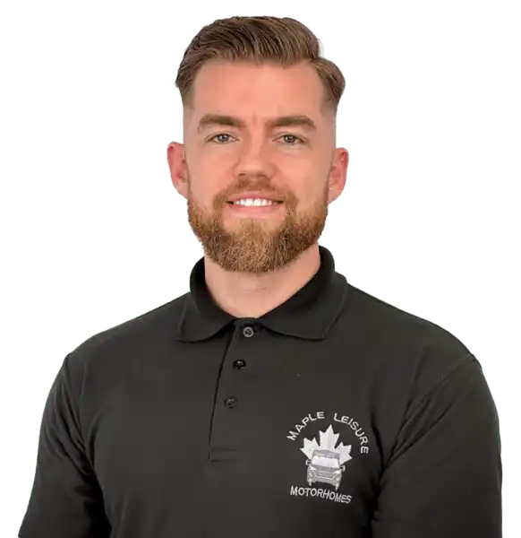 Josh Staff Image
