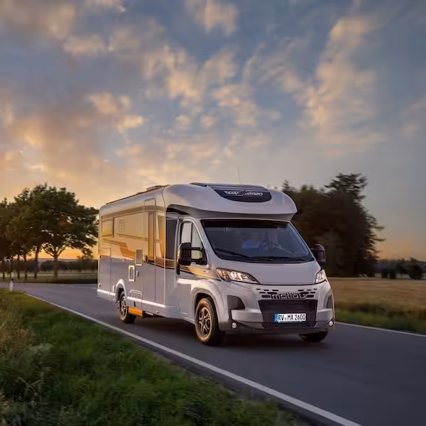 Malibu Motorhome Brands Mobile