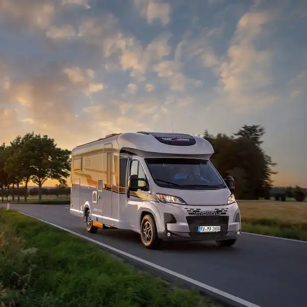 Malibu Motorhome Brands Mobile