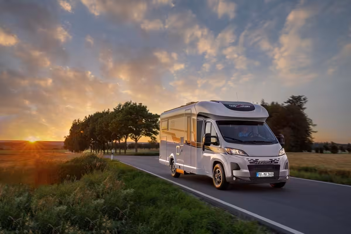 Malibu Motorhome Brands