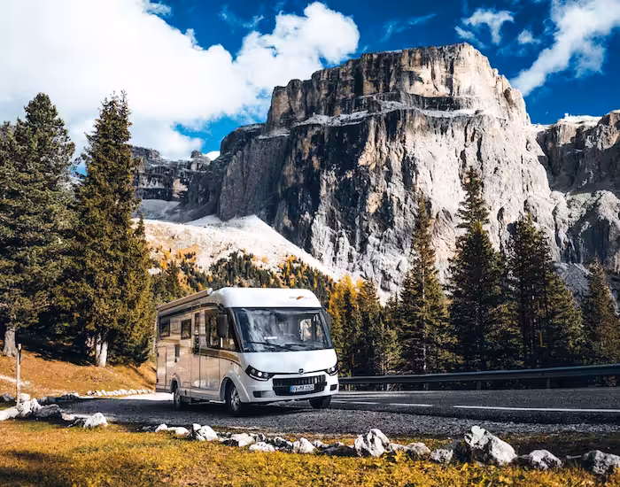 New Motorhome Brands Header