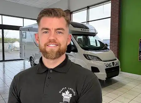 Sales Opening Times