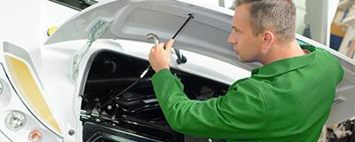 Servicing & MOTs