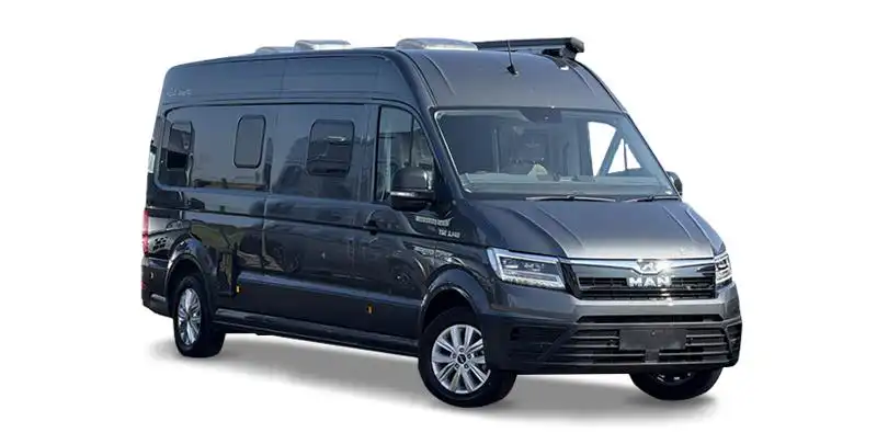 Wildax Altair Range