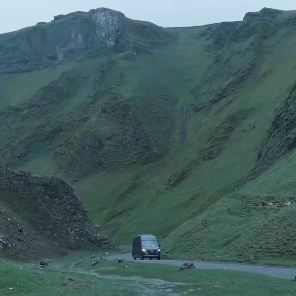 Wildax Campervan Brands Mobile