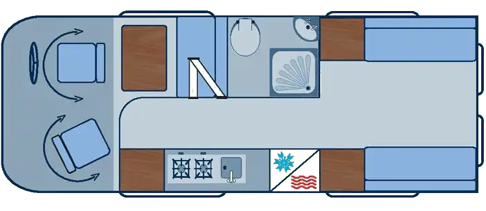 AXL1Berth