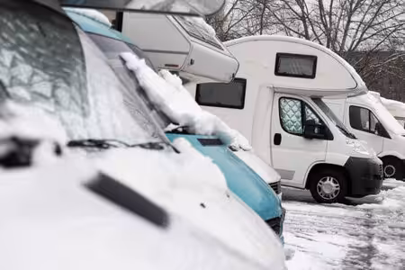 Prepare For Winter