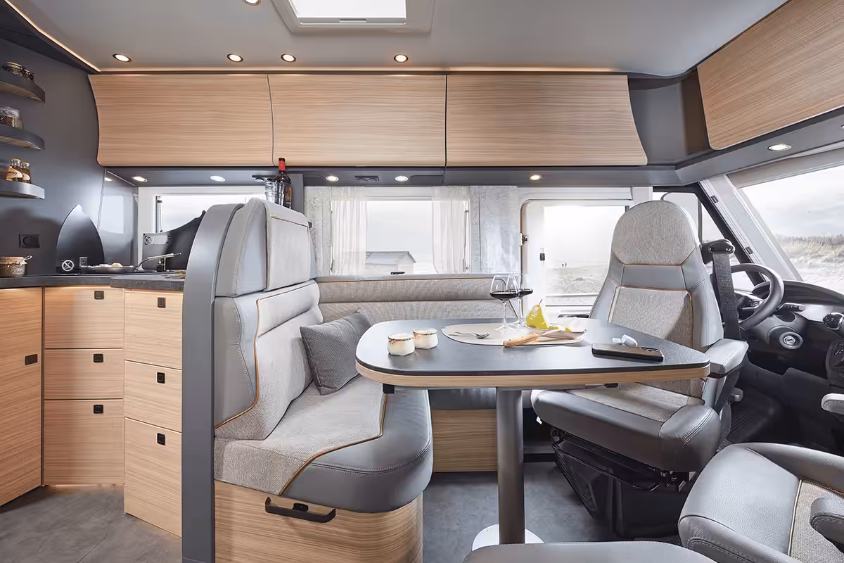 2026 Malibu A Class Gallery 1