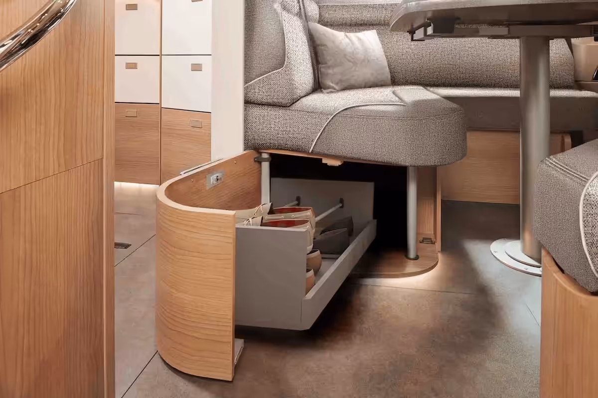 2026 Malibu A Class Gallery 4