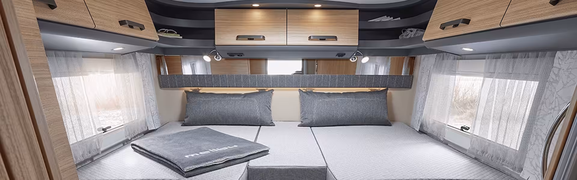 2026 New Malibu Motorhome Header