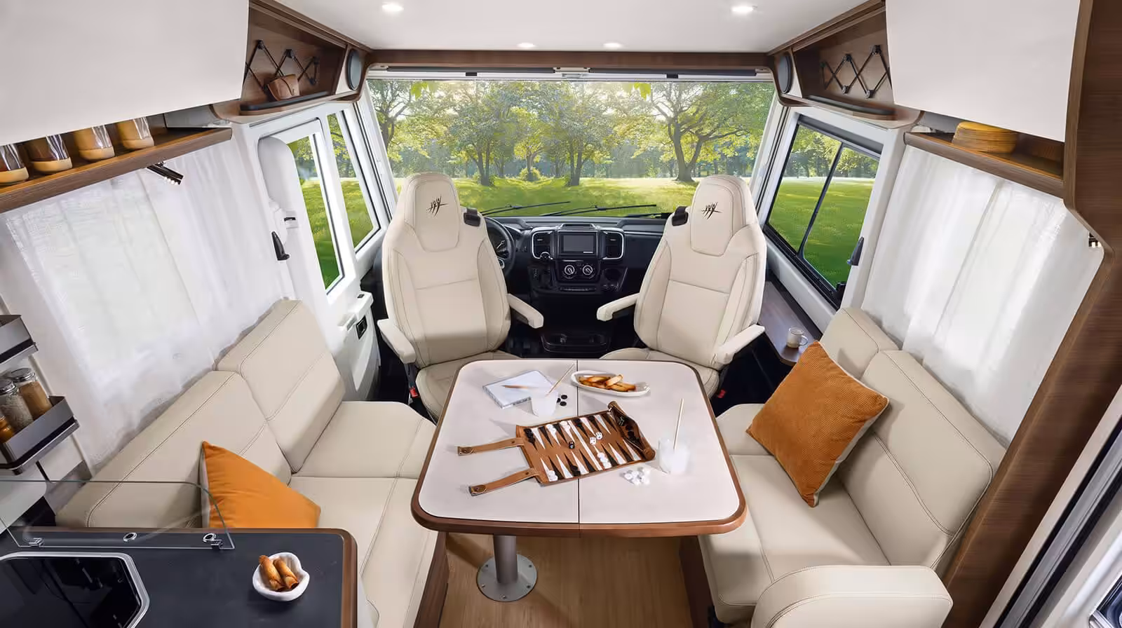 2026 Rapido Low Profile Gallery 2