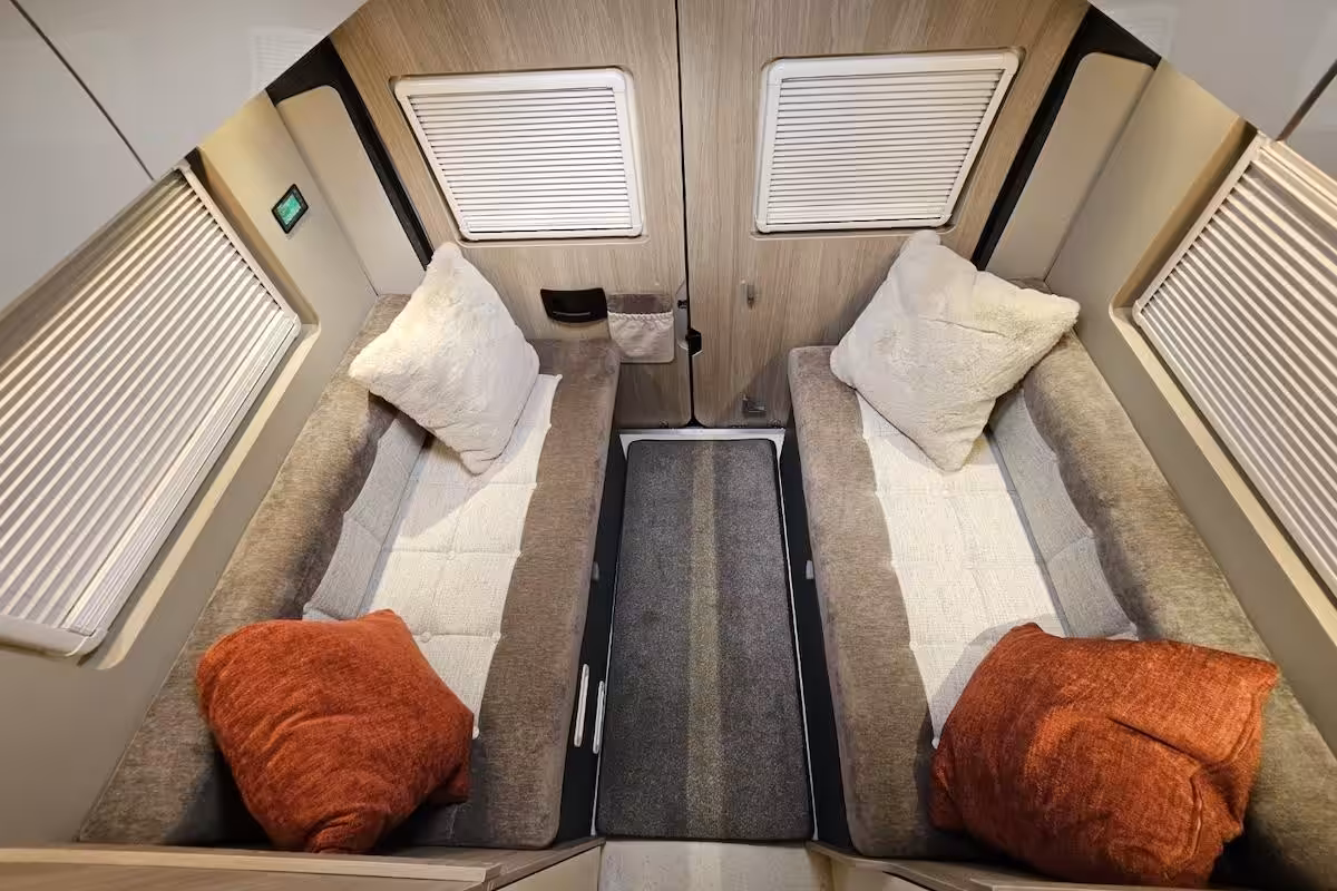 2026 WildAx Aurora