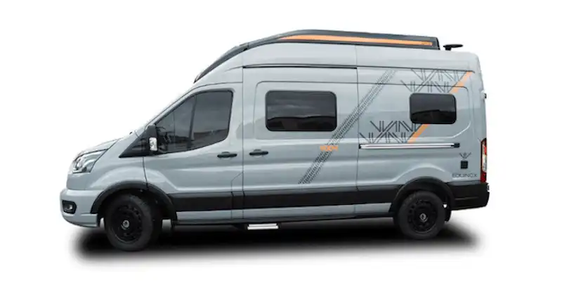WildAx Equinox V2