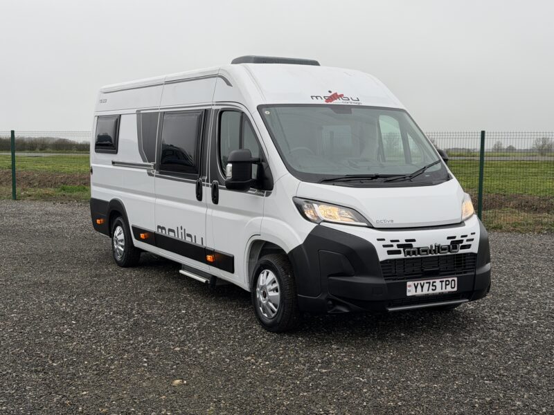 Malibu 640 LE R Relax Active