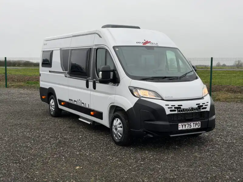 Malibu 640 LE R Relax Active