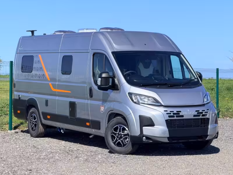 WildAx Europa XL
