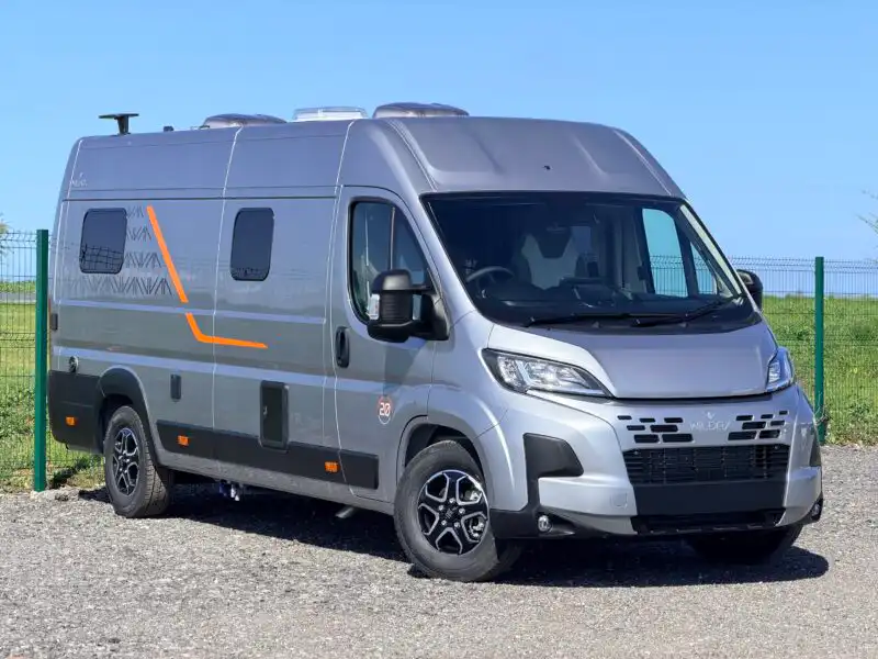 WildAx Europa XL