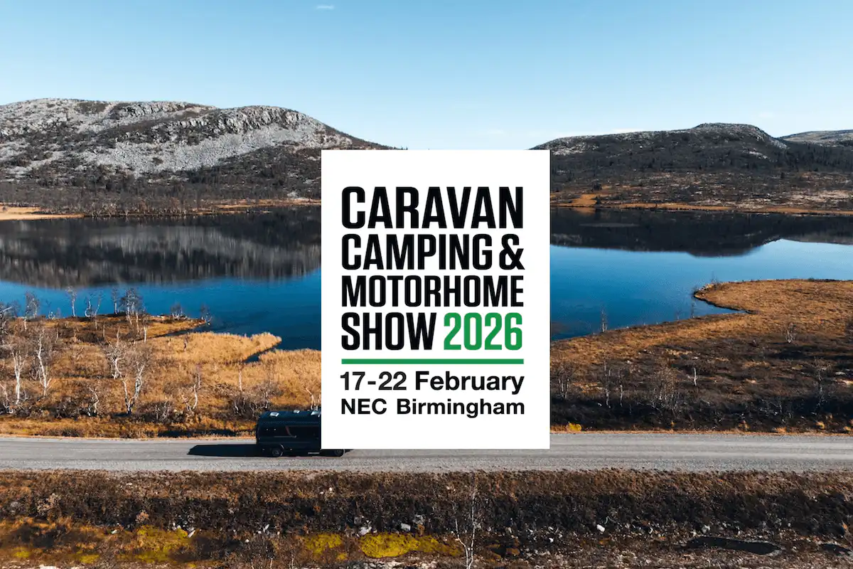 Feb 2026 Nec Show
