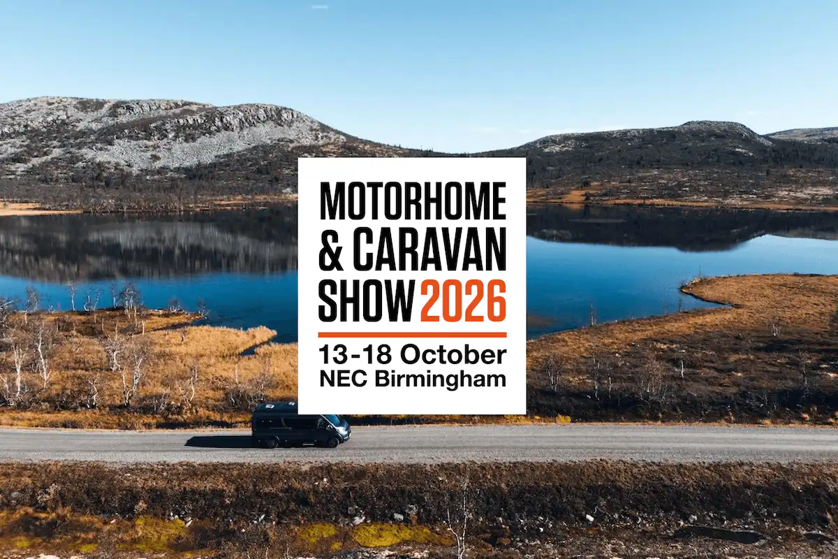 Oct 2026 Nec Show