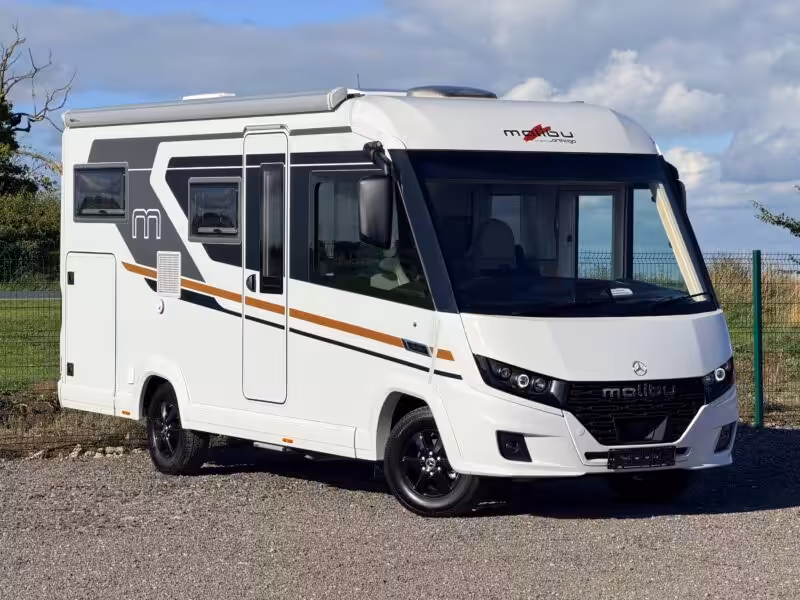 Malibu i 441 KB-LE Comfort 4.2t