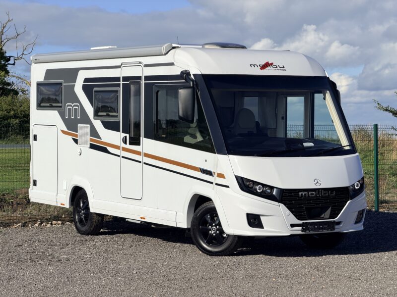 Malibu i 441 KB-LE Comfort 4.2t
