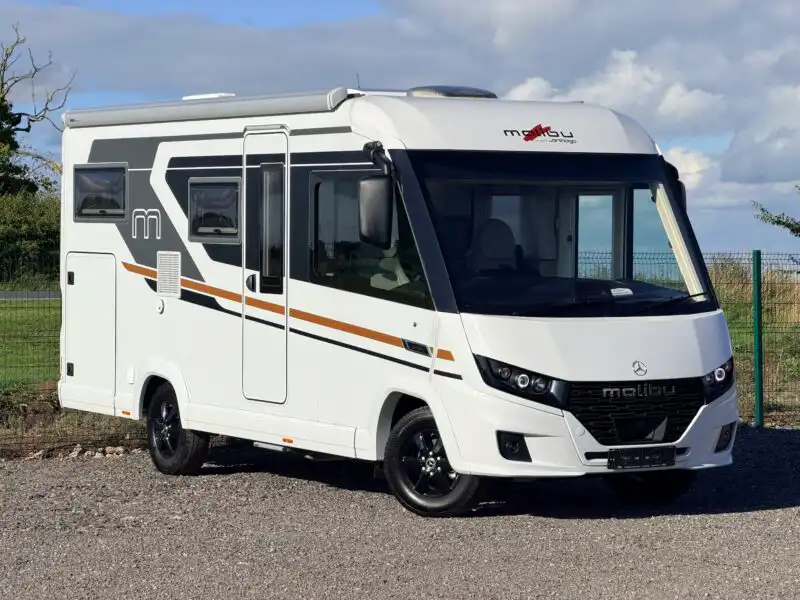 Malibu i 441 KB-LE Comfort 4.2t