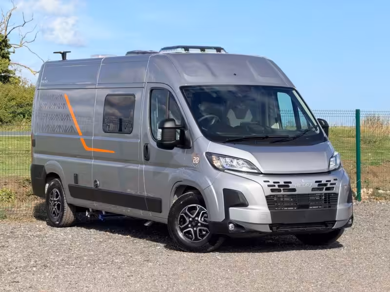 Wildax Solaris 6m