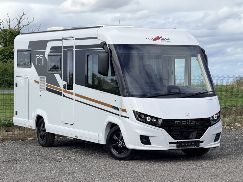 Malibu i 430 KB-LE Lightweight 3.5t
