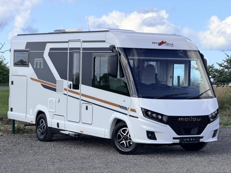 Malibu i 450 RB-LE Comfort 4.2t