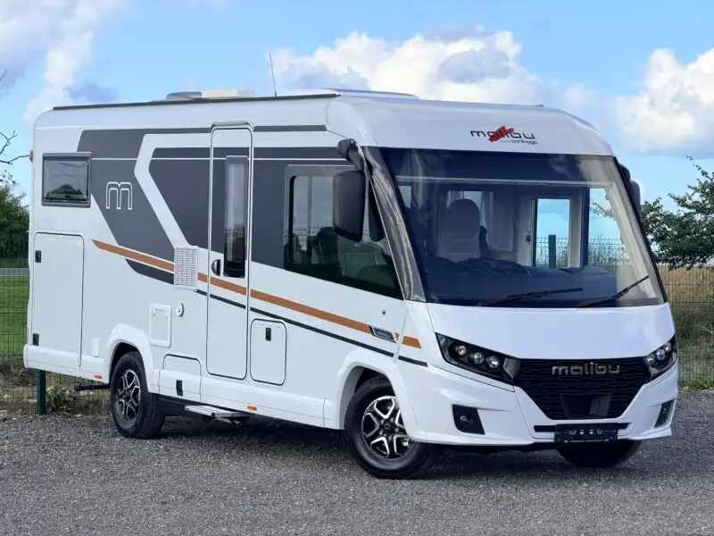 Malibu i 450 RB-LE Comfort 4.2t