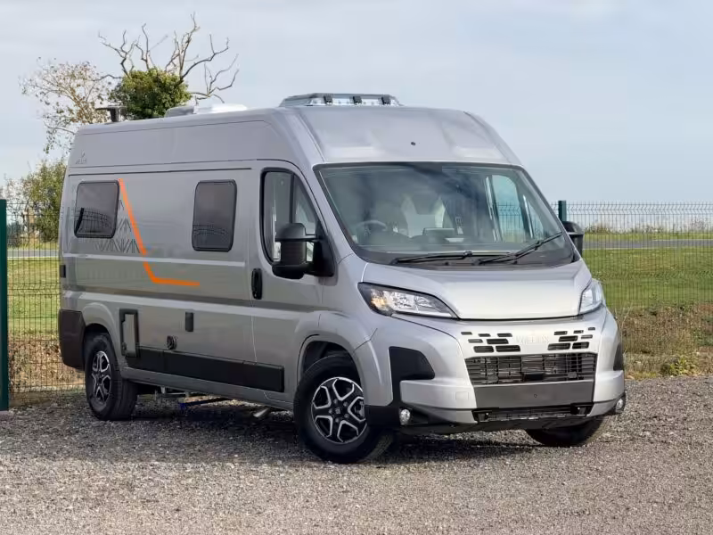 WildAx Aurora Leisure
