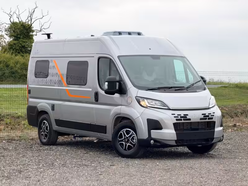 Wildax Pulsar Volt Pack