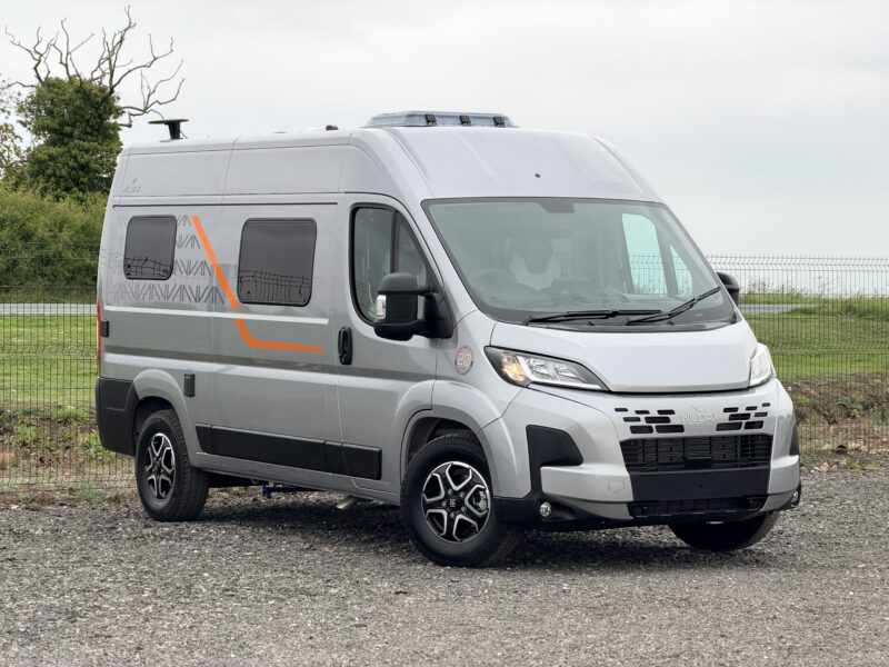 Wildax Pulsar Volt Pack