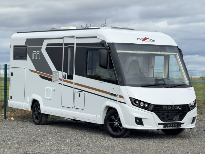 Malibu i 470 RB-LE Lightweight 3.5t
