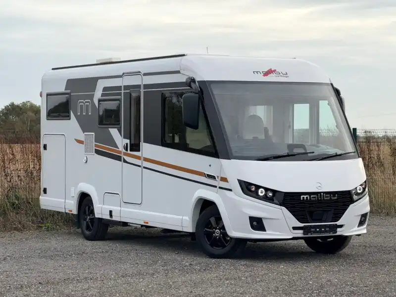 Malibu i 430 KB-LE Comfort 4.2t