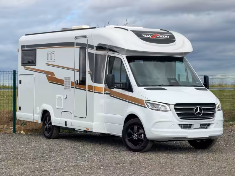 Malibu T470 RB-LE K Comfort 4.2t