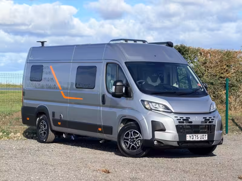 WildAx Constellation 3 XL Volt Pack