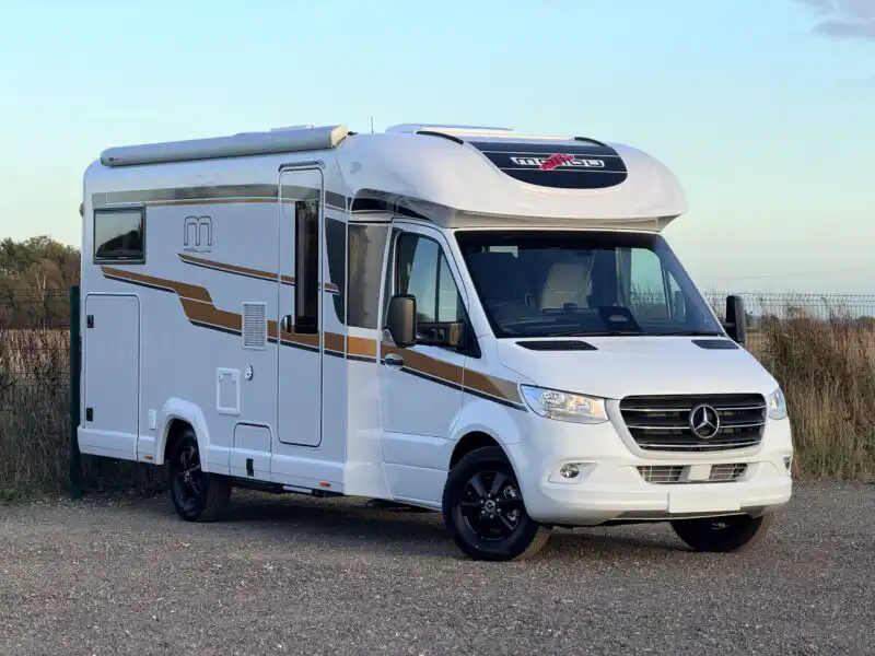Malibu T470 RB-LE K Comfort 4.2t