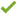 tick icon
