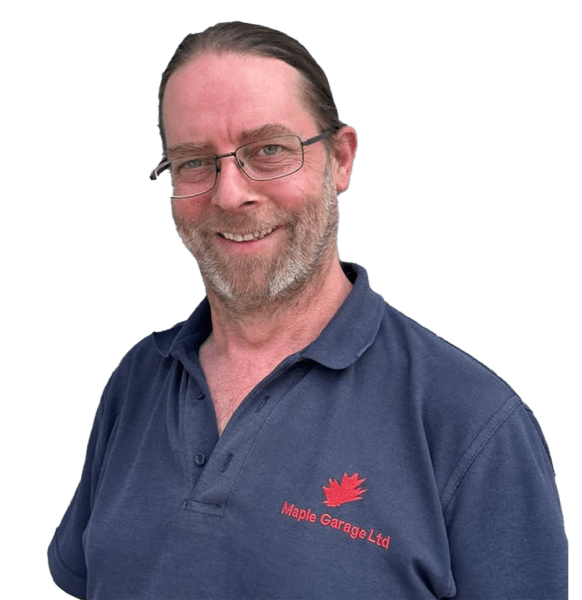 Dave Staff Image