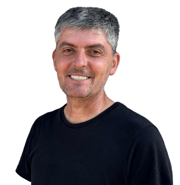 Stefan Staff Image