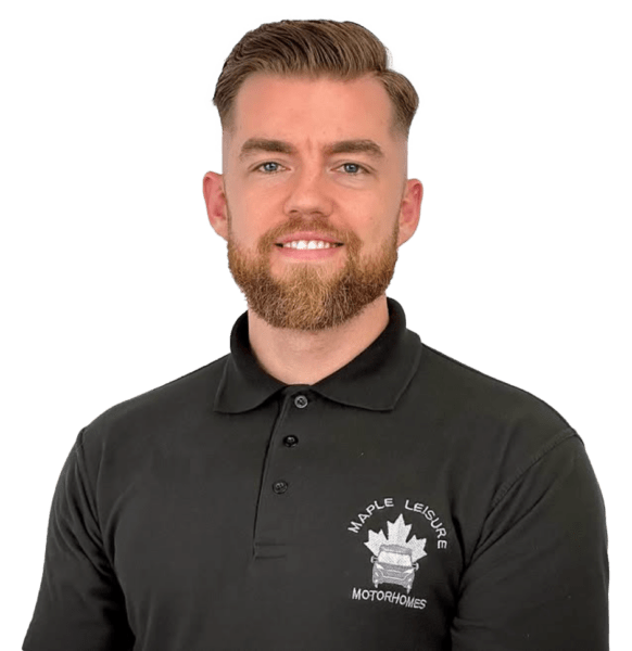 Josh Staff Image