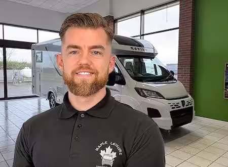Sales Opening Times