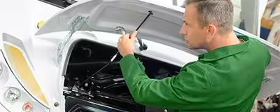 Servicing & MOTs